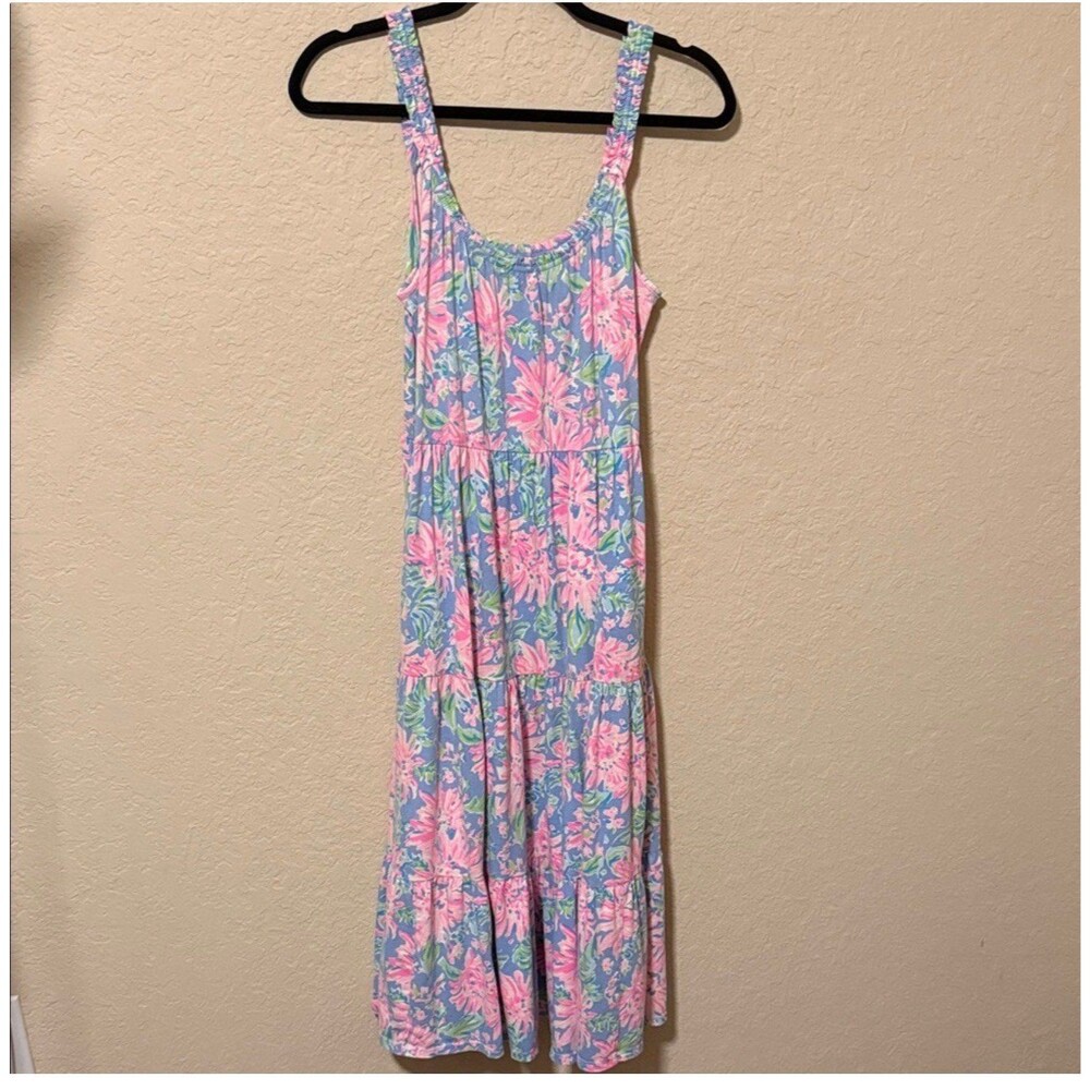 Lilly Pulitzer dress size small